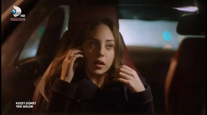 Кадры из сериала Кузей Гюней (2011)