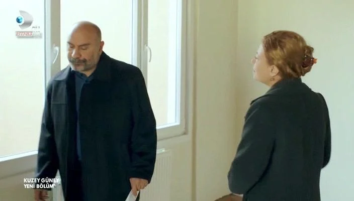 Кадры из сериала Кузей Гюней (2011)