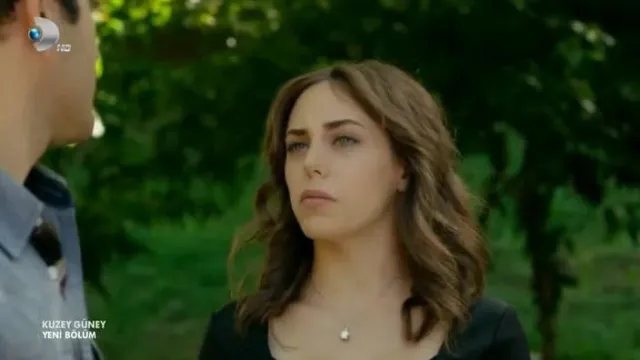 Кадры из сериала Кузей Гюней (2011)